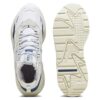 RS-X High “Nieve alpina blanca”