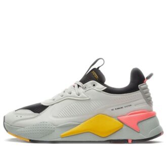 RS-X Master “Negro Gris”