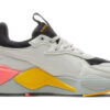 RS-X Master “Negro Gris”