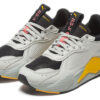 RS-X Master “Negro Gris”
