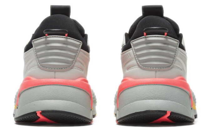 RS-X Master “Negro Gris”