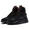 RS-X Mid Black Ice “Negro”