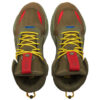 Rs-x Mid C Militia Wtr “Verde Rojo Amarillo”