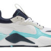 RS-X Mix “Azul Ángel Blanco”