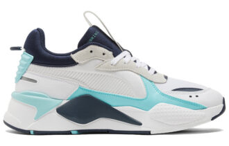 RS-X Mix “Azul Ángel Blanco”