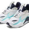 RS-X Mix “Azul Ángel Blanco”