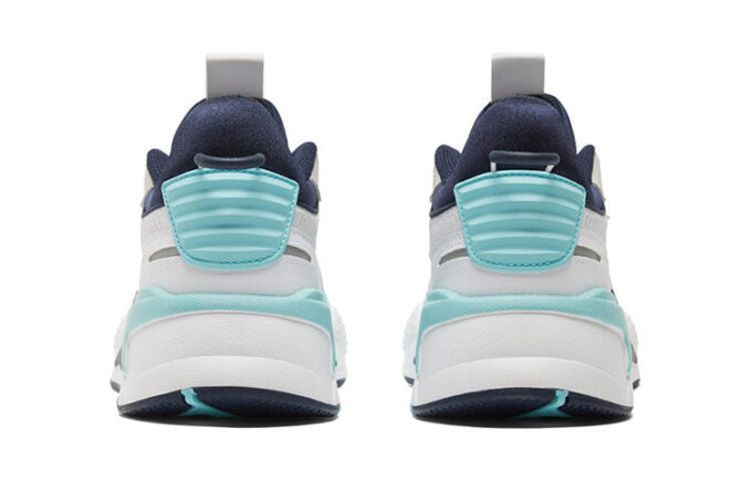 RS-X Mix “Azul Ángel Blanco”