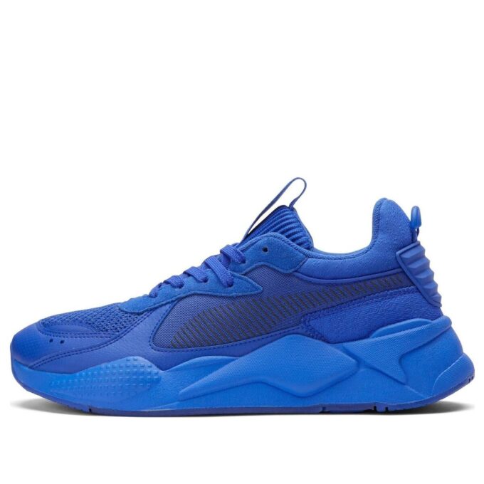 RS-X “Mono – Zafiro Real”