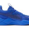 RS-X “Mono – Zafiro Real”