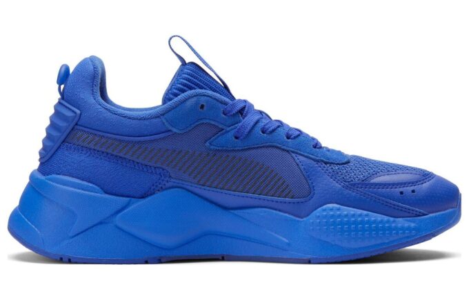 RS-X “Mono – Zafiro Real”