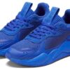 RS-X “Mono – Zafiro Real”