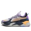 RS-X “Paquete de ruta alternativa Desert Dust Plum”