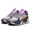 RS-X “Paquete de ruta alternativa Desert Dust Plum”
