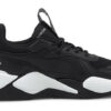 RS-X “Pop – Negro y blanco”