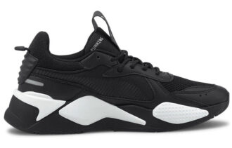 RS-X “Pop – Negro y blanco”