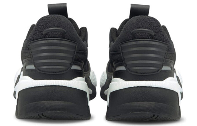 RS-X “Pop – Negro y blanco”