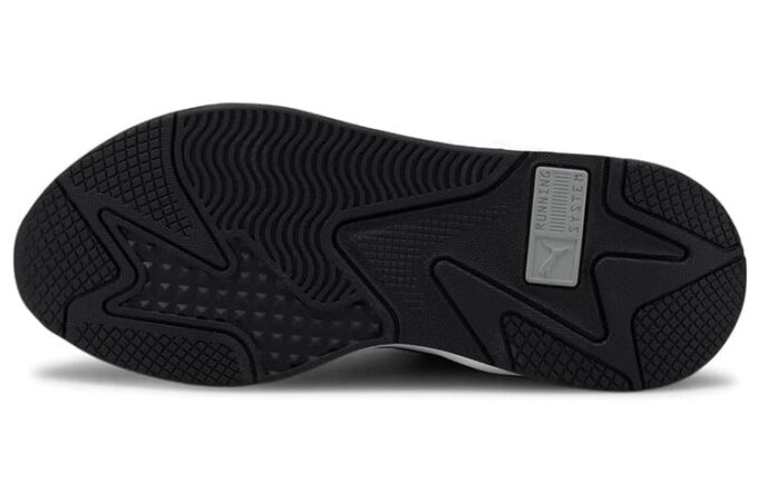 RS-X “Pop – Negro y blanco”