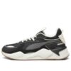 RS-X Suede “Nieve Alpina Negra”