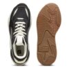 RS-X Suede “Nieve Alpina Negra”