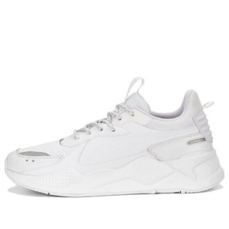 RS X “Triple Blanco”