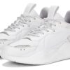 RS X “Triple Blanco”