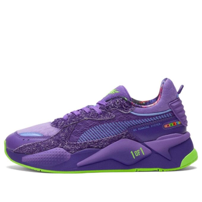 RS-X x LaMelo Ball “Galaxy”