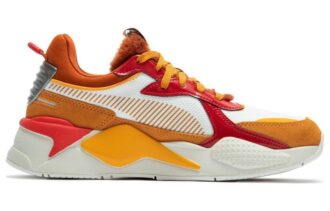 RS-X x Masters of the Universe “He-Man 40.º aniversario”