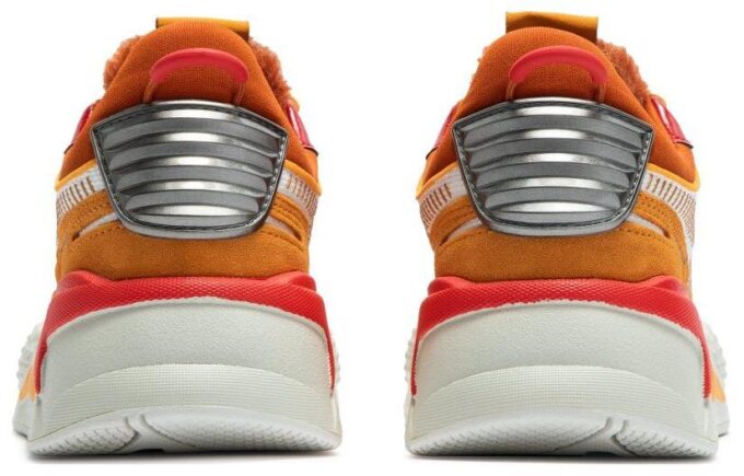 RS-X x Masters of the Universe “He-Man 40.º aniversario”