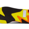 RS-X3 “Aplastamiento en la cancha”