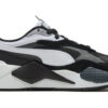 RS-X3 “Negro Blanco”