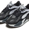 RS-X3 “Negro Blanco”