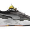 RS-X3 “Rejillas – Gris Ultra Plateado Metalizado”