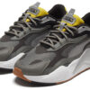 RS-X3 “Rejillas – Gris Ultra Plateado Metalizado”