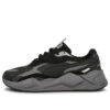 RS-X3 “Rompecabezas – Castlerock”