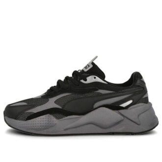 RS-X3 “Rompecabezas – Castlerock”