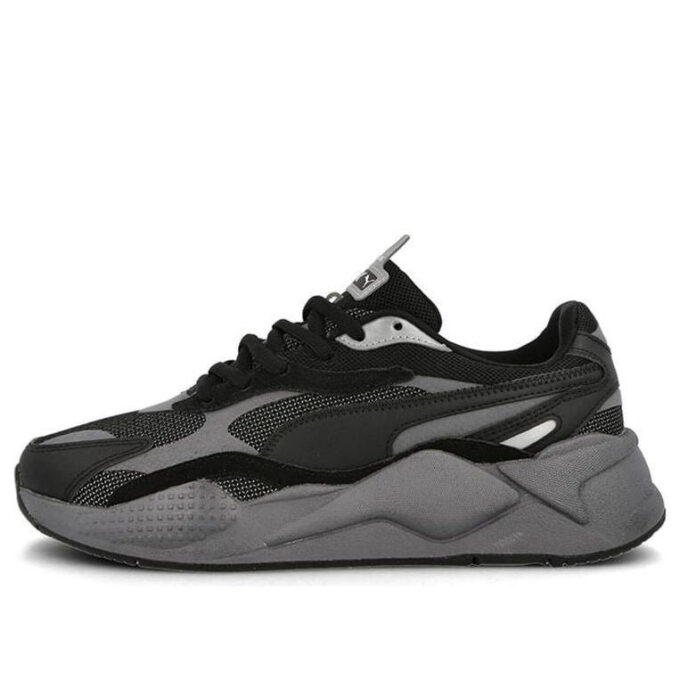 RS-X3 “Rompecabezas – Castlerock”