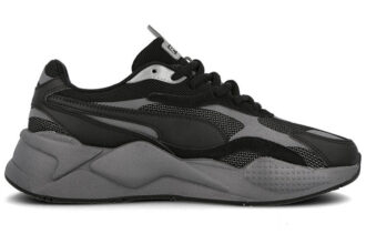RS-X3 “Rompecabezas – Castlerock”