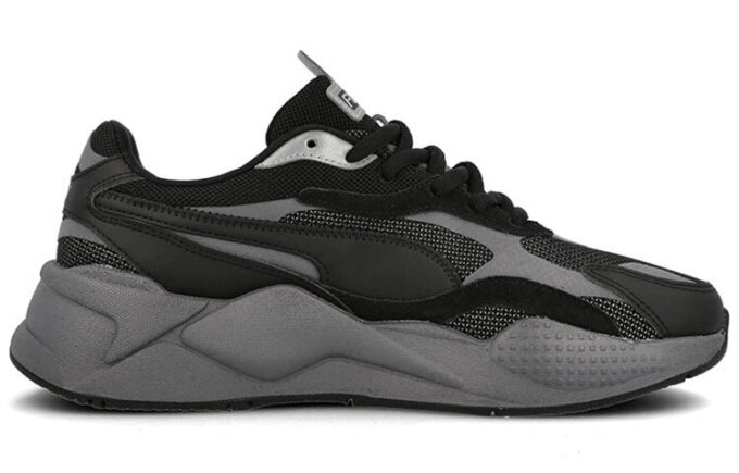 RS-X3 “Rompecabezas – Castlerock”