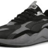 RS-X3 “Rompecabezas – Castlerock”