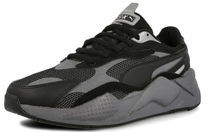 RS-X3 “Rompecabezas – Castlerock”