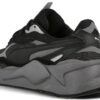 RS-X3 “Rompecabezas – Castlerock”