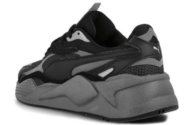 RS-X3 “Rompecabezas – Castlerock”