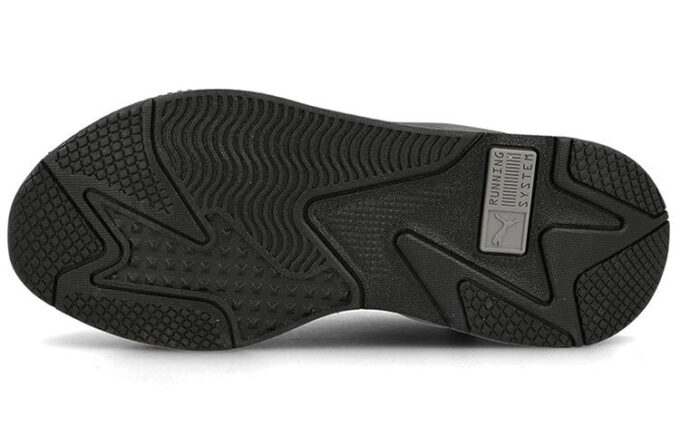 RS-X3 “Rompecabezas – Castlerock”