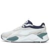 RS-X3 Sarga Air Mesh “Blanco”