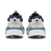 RS-X3 Sarga Air Mesh “Blanco”