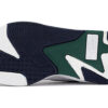 RS-X3 Sarga Air Mesh “Blanco”