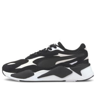 RS-X3 Super “Negro”