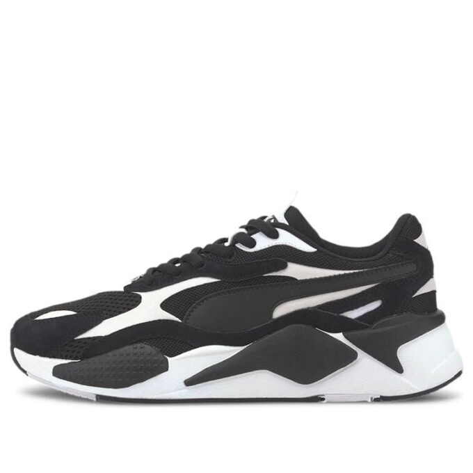 RS-X3 Super “Negro”