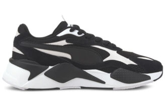 RS-X3 Super “Negro”
