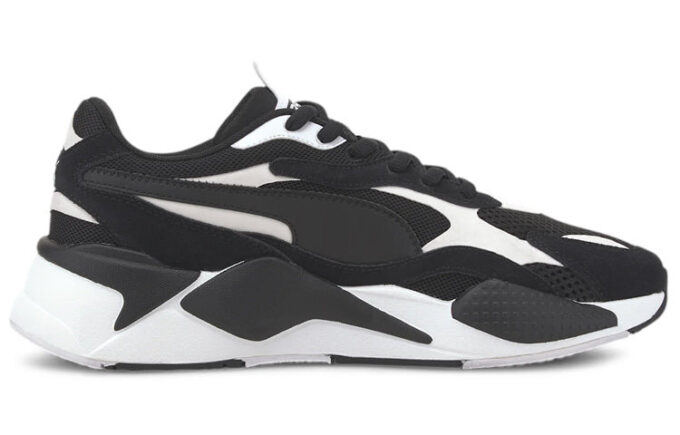 RS-X3 Super “Negro”